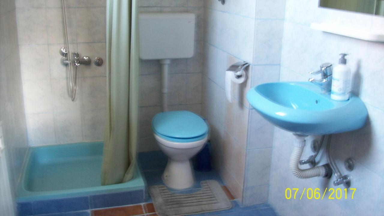 Pansion Stari Konak Donje Mladice Kültér fotó